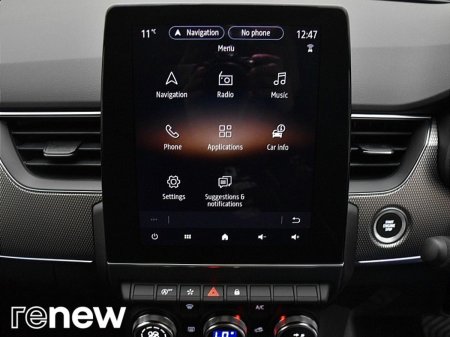 2021 Renault Arkana - photo 22