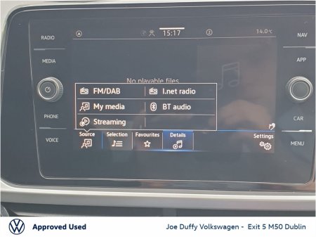 2024 Volkswagen T-Roc - photo 15