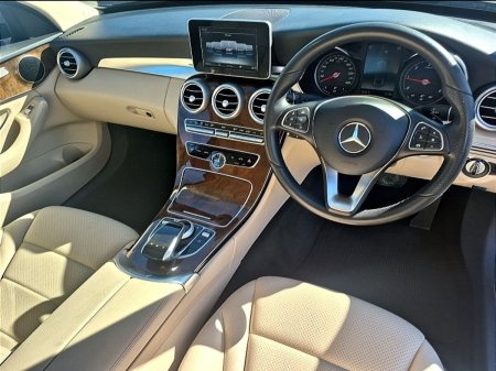 2019 Mercedes-Benz C-Class - photo 9