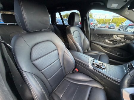 2019 Mercedes-Benz C-Class - photo 13