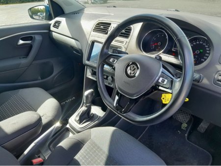 2017 Volkswagen Polo - photo 18