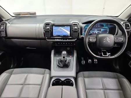 2020 Citroen C5 Aircross - photo 3