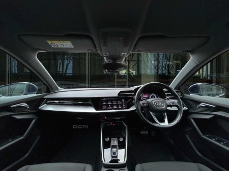 2021 Audi A3 - photo 12