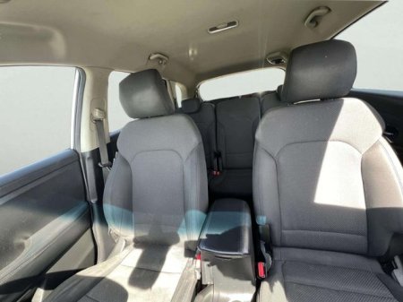 2014 Kia Carens - photo 21