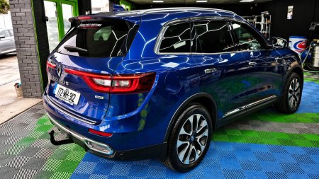 2017 Renault Koleos - photo 6