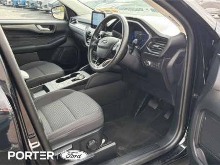 2024 Ford Kuga - photo 9
