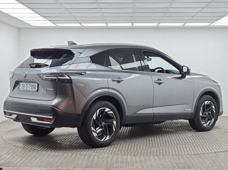 2026 Nissan Qashqai - photo 14