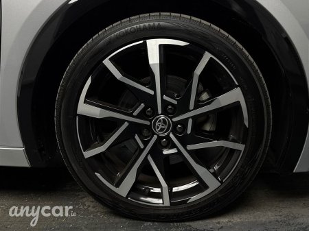 2024 Toyota Prius - photo 11