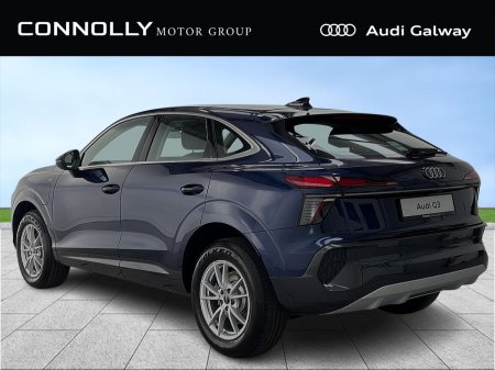 2026 Audi Q3 - photo 2