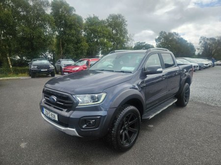 2023 Ford Ranger - photo 3