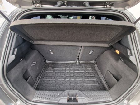 2018 Ford Fiesta - photo 31
