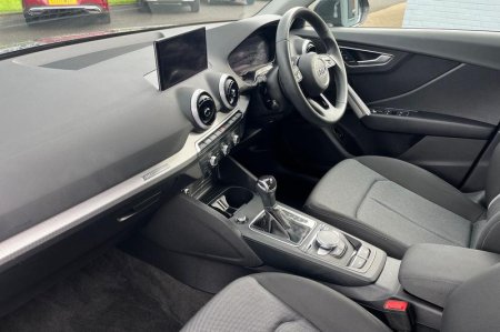 2023 Audi Q2 - photo 18