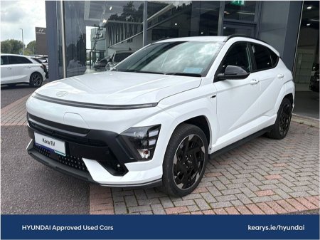 2024 Hyundai KONA - photo 5
