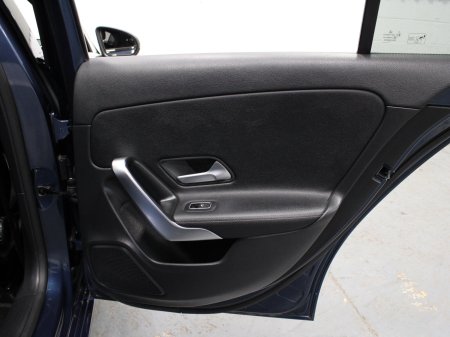 2022 Mercedes-Benz A-Class - photo 27