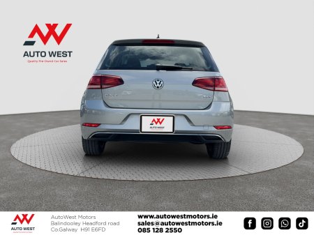 2017 Volkswagen Golf - photo 5
