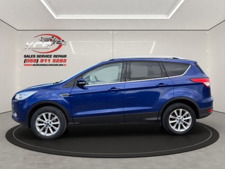 2015 Ford Kuga - photo 2
