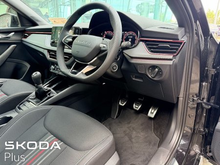 2026 Skoda Scala - photo 7
