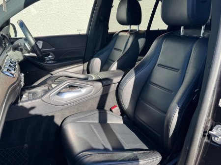 2019 Mercedes-Benz GLE - photo 8