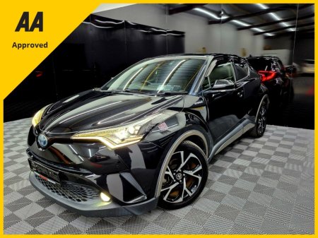 2016 Toyota C-HR - photo 6