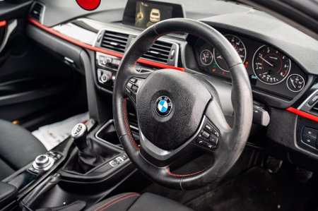 2017 BMW 3-Series - photo 10