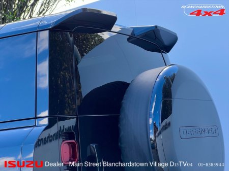 2025 Land Rover Defender - photo 22