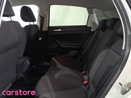 2022 Volkswagen Polo - photo 10