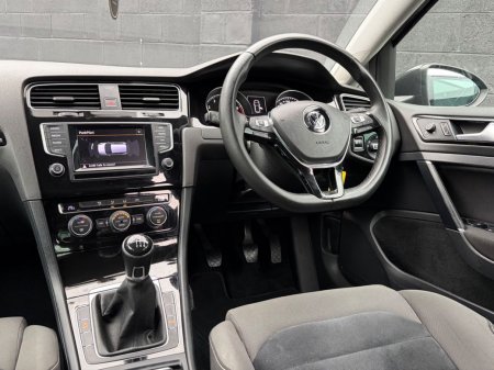 2015 Volkswagen Golf - photo 7