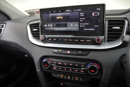 2024 Kia XCeed - photo 19