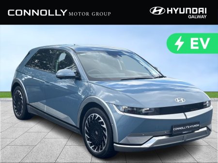2024 Hyundai IONIQ 5 Ioniq 5 Vision 77 kW