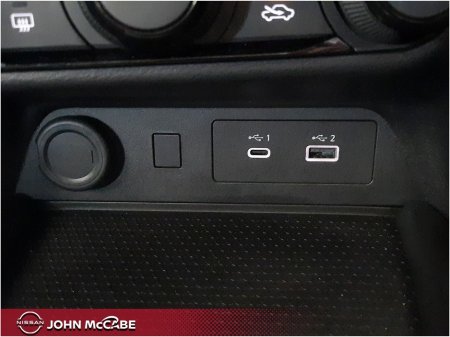 2025 Nissan Juke - photo 41