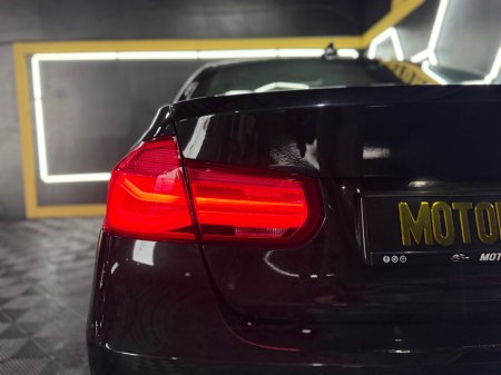 2017 BMW 3-Series - photo 11