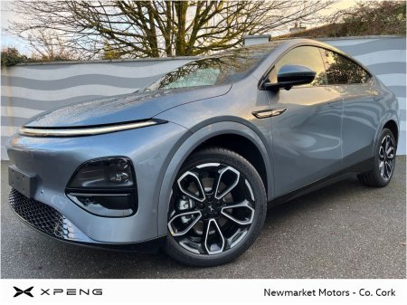 2027 XPeng G6 - photo 18