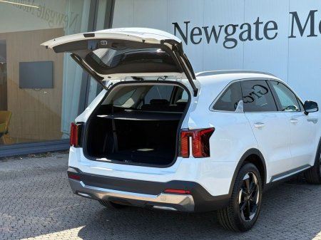 2026 Kia Sorento - photo 41