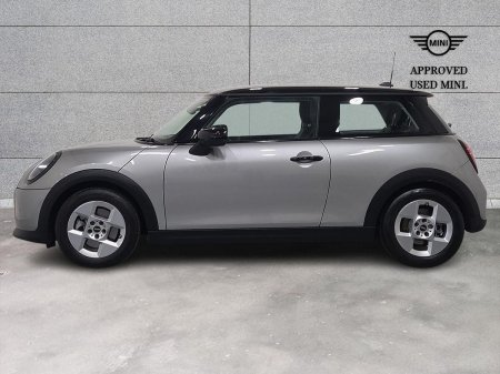 2024 Mini Cooper - photo 3