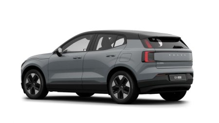 2027 Volvo EX30 - photo 5