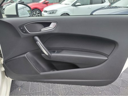 2012 Audi A1 - photo 12