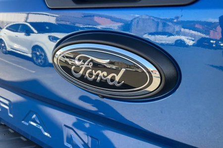 2025 Ford Ranger - photo 41