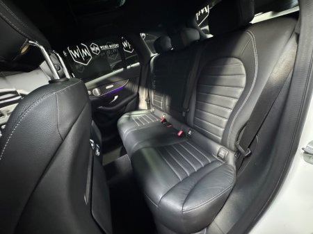 2019 Mercedes-Benz GLC - photo 20