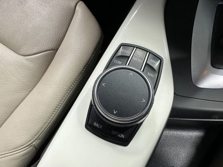 2019 BMW 1-Series - photo 21