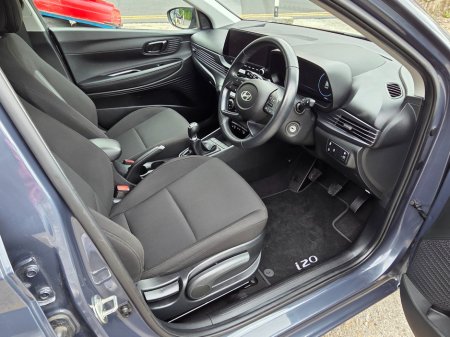 2024 Hyundai i20 - photo 12