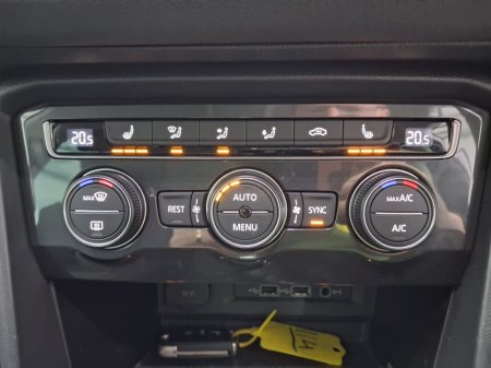 2019 Volkswagen Tiguan - photo 14