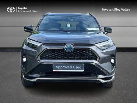 2023 Toyota RAV4 - photo 7