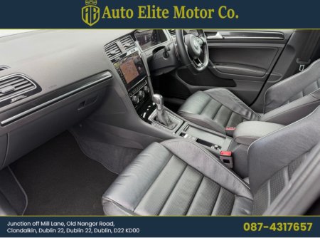 2018 Volkswagen Golf - photo 10