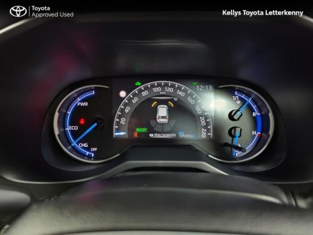 2022 Toyota RAV4 - photo 13