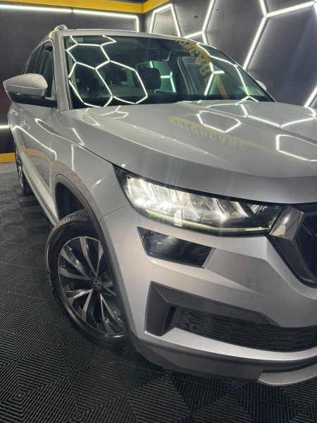 2022 Skoda Kodiaq - photo 4