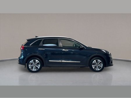 2021 Kia Niro - photo 3