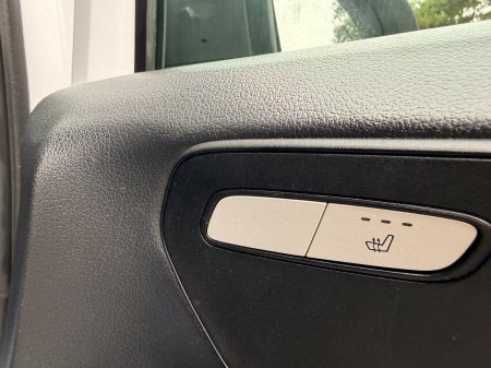 2021 Mercedes-Benz Vito - photo 20