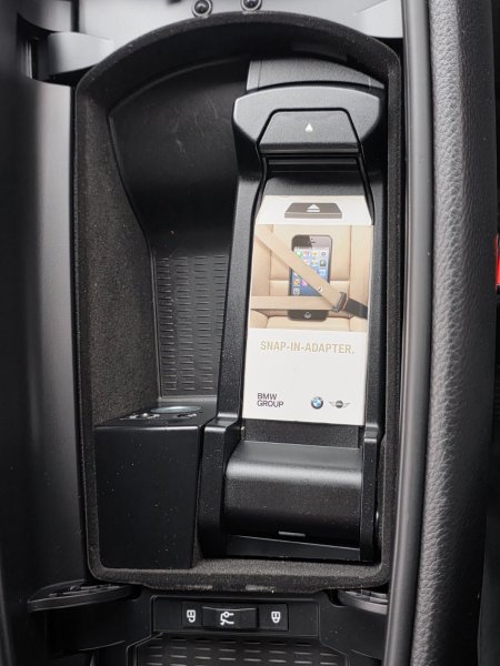 2015 BMW 7-Series - photo 30