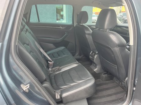2017 Skoda Kodiaq - photo 14