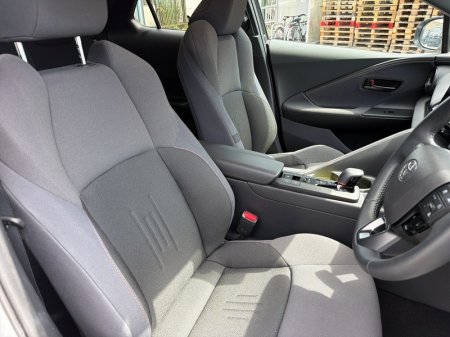 2026 Toyota C-HR - photo 13